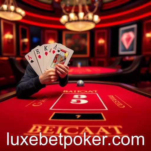 Baccarat