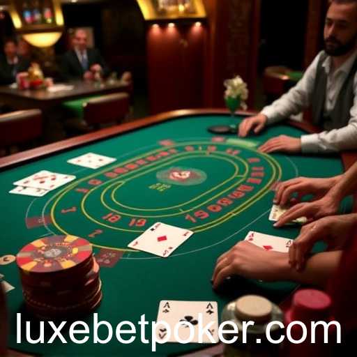 Blackjack