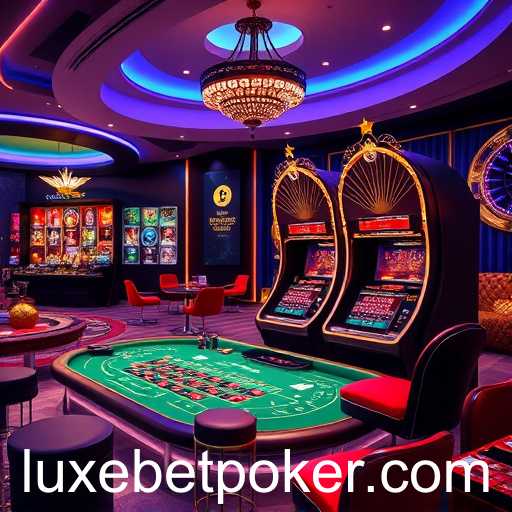 Casino Games