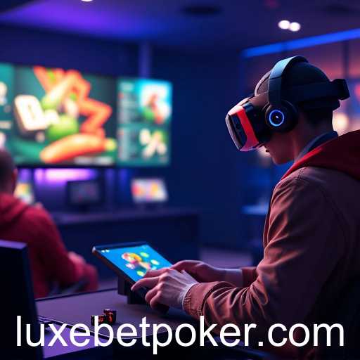 Jackpot Games