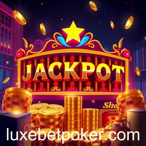 Jackpot Games