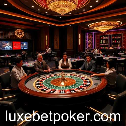 Live Casino