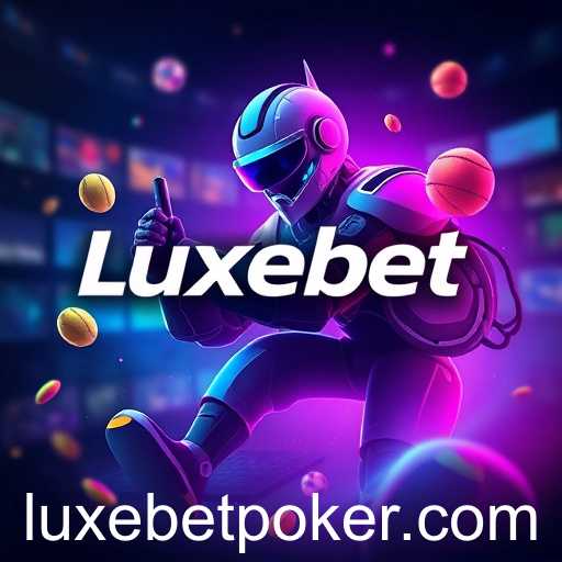 The Rise of Luxebet in the Gaming Industry