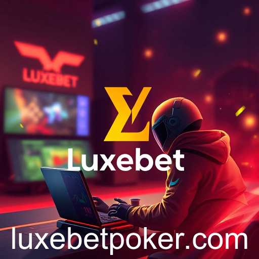 The Rise of Luxebet in the Online Gaming Landscape