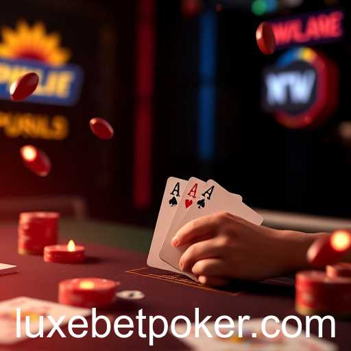 Poker