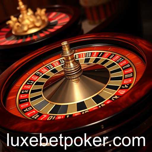 Roulette