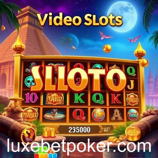 Slot Machines