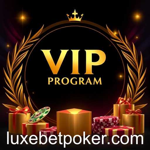 VIP Lounge